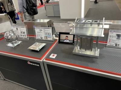 展示会2