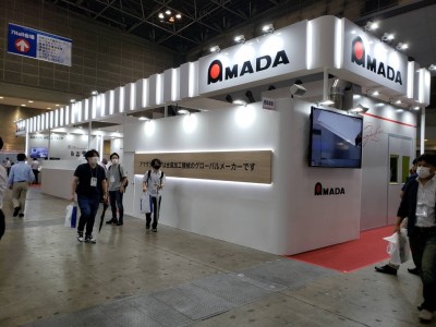 展示会4