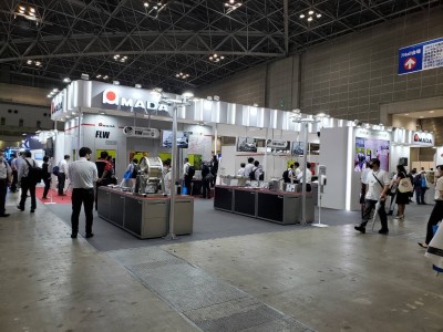 展示会3