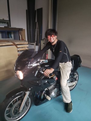 松井